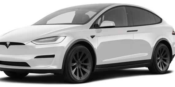 TESLA MODEL X 2023 7SAXCBE51PF371950 image
